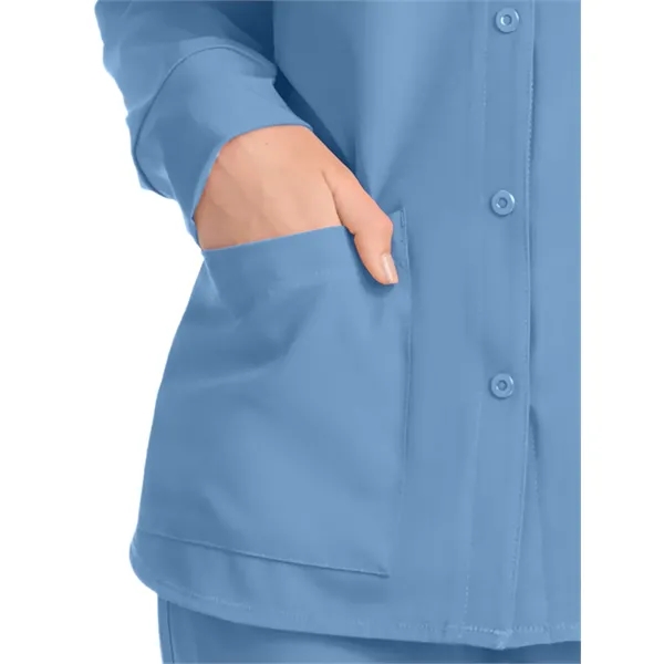 Skechers by Barco Stability Warm-Up... from ASI 86018 Scrub Authority