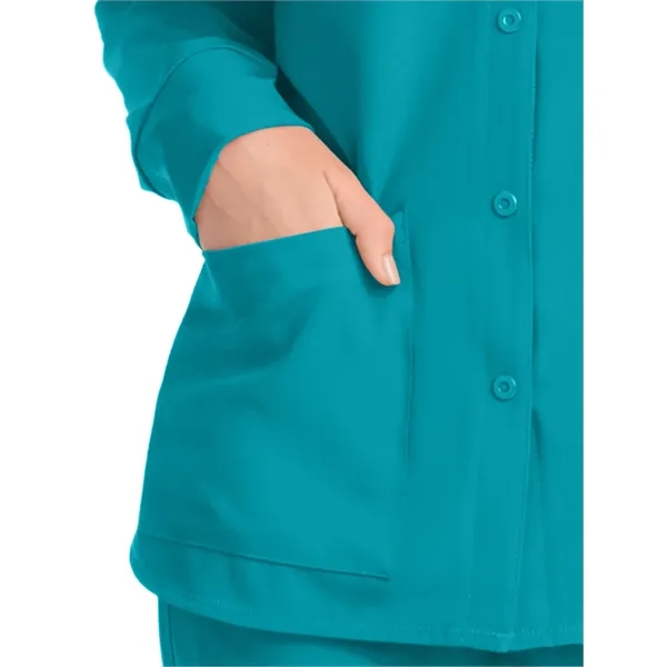 Skechers by Barco Stability Warm-Up... from ASI 86018 Scrub Authority