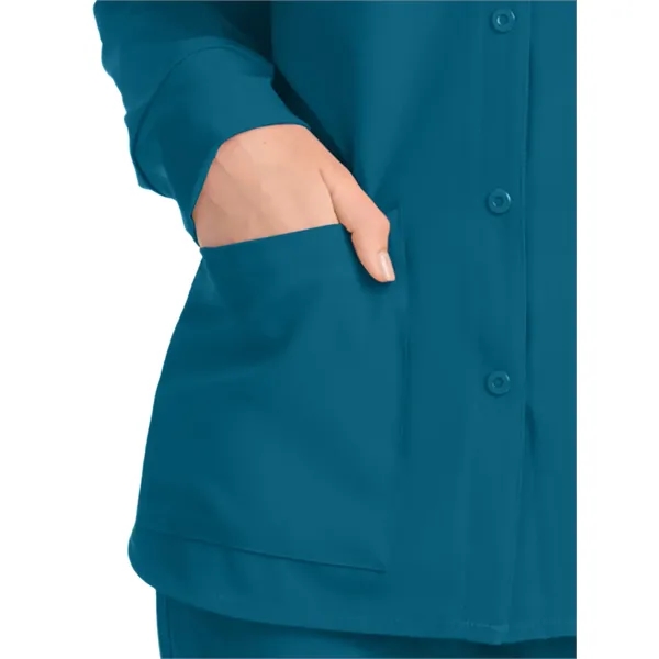 Skechers by Barco Stability Warm-Up... from ASI 86018 Scrub Authority