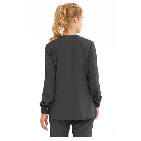 Skechers by Barco Stability Warm-Up... from ASI 86018 Scrub Authority