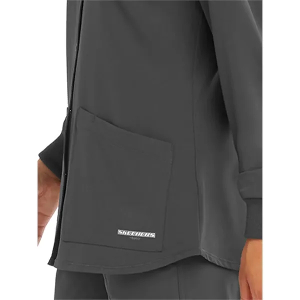 Skechers by Barco Stability Warm-Up... from ASI 86018 Scrub Authority