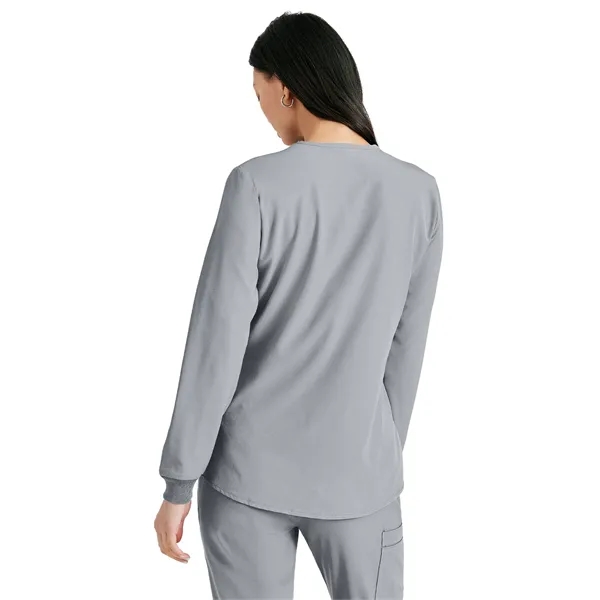 Skechers by Barco Stability Warm-Up... from ASI 86018 Scrub Authority