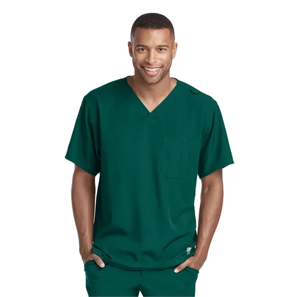 Skechers by Barco Structure Top... from ASI 86018 Scrub Authority / Uniform Stores