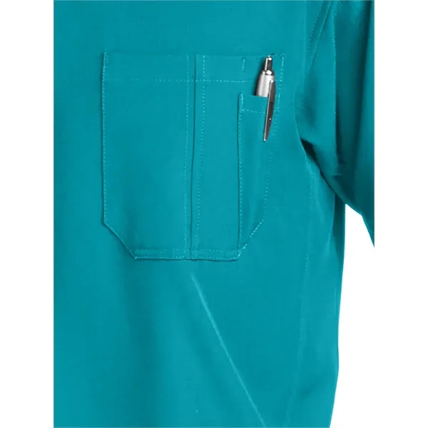 Skechers by Barco Structure Top... from ASI 86018 Scrub Authority / Uniform Stores