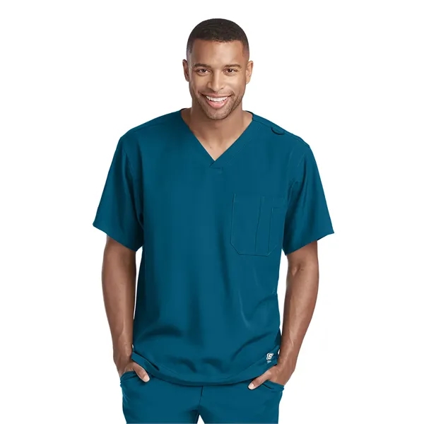 Skechers by Barco Structure Top... from ASI 86018 Scrub Authority / Uniform Stores