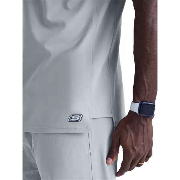 Skechers by Barco Structure Top... from ASI 86018 Scrub Authority / Uniform Stores