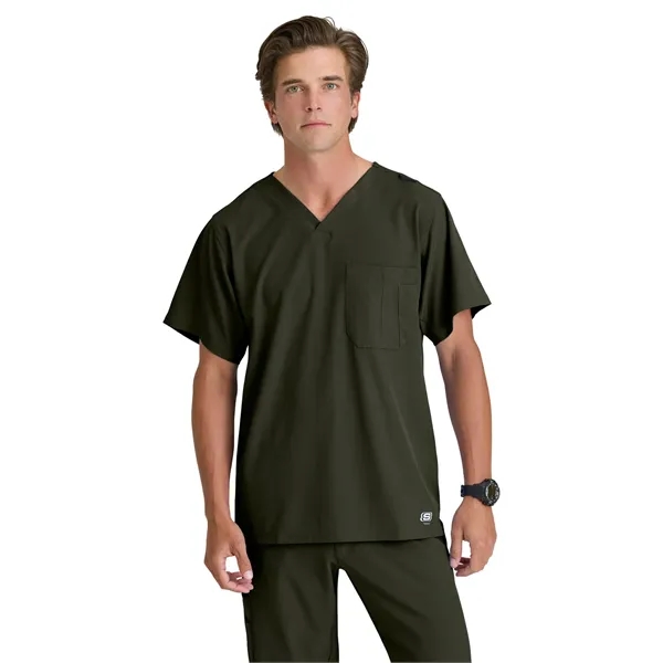 Skechers by Barco Structure Top... from ASI 86018 Scrub Authority / Uniform Stores