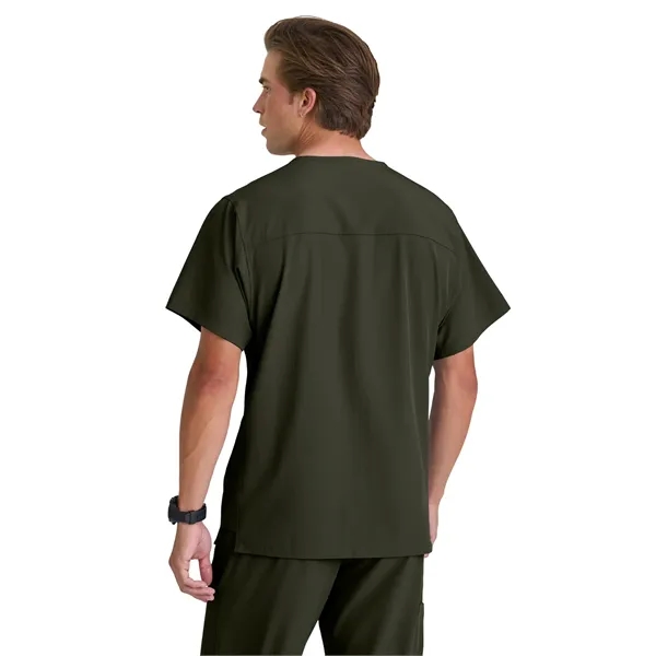 Skechers by Barco Structure Top... from ASI 86018 Scrub Authority / Uniform Stores