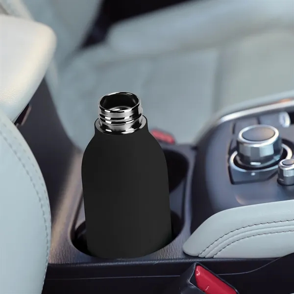 URBAN Bottle - Fashionable & Practical: 16 oz, Double Wall Stainless... from ASI 31518 ADNART / Asobu