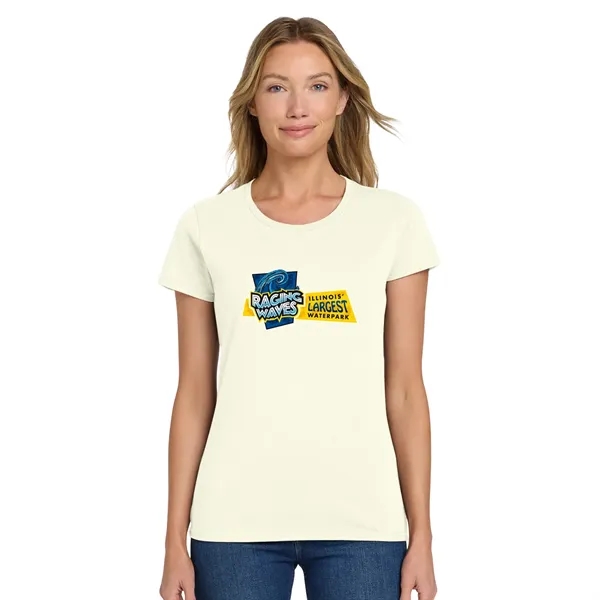 Gildan Heavy Cotton - Ladies... from ASI 30208 A P Specialties / AP Specialties