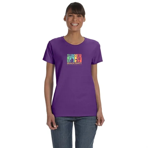 Gildan Heavy Cotton - Ladies... from ASI 30208 A P Specialties / AP Specialties