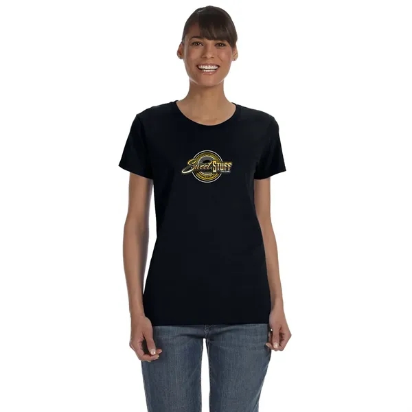 Gildan Heavy Cotton - Ladies... from ASI 30208 A P Specialties / AP Specialties