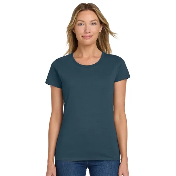 Gildan Heavy Cotton - Ladies... from ASI 30208 A P Specialties / AP Specialties