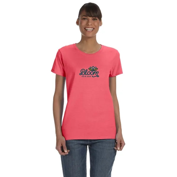 Gildan Heavy Cotton - Ladies... from ASI 30208 A P Specialties / AP Specialties