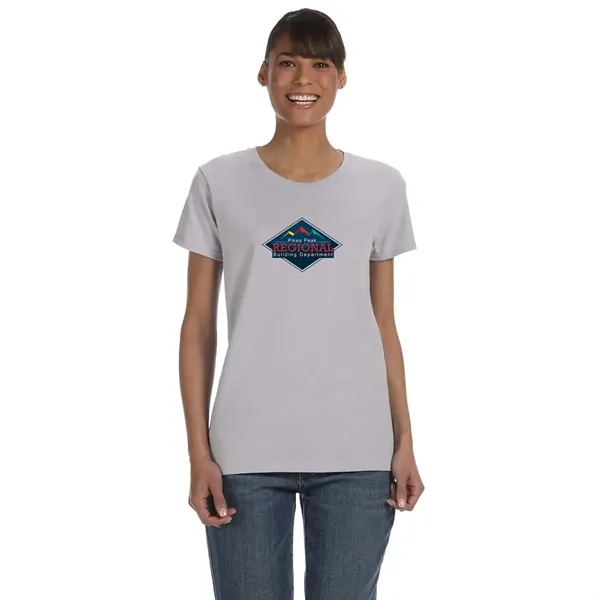 Gildan Heavy Cotton - Ladies... from ASI 30208 A P Specialties / AP Specialties