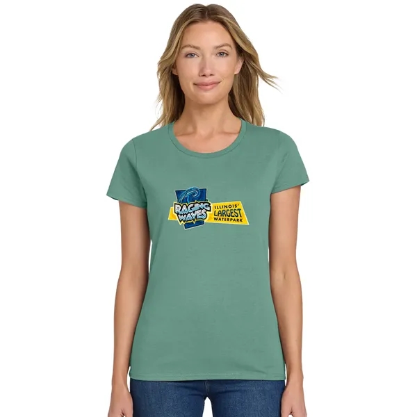 Gildan Heavy Cotton - Ladies... from ASI 30208 A P Specialties / AP Specialties