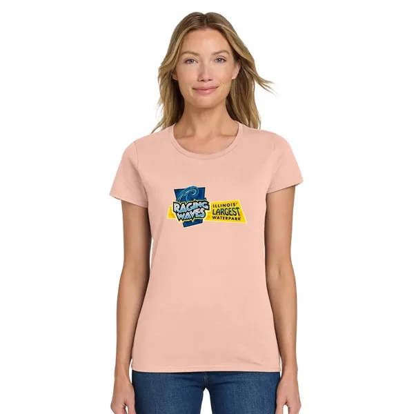 Gildan Heavy Cotton - Ladies... from ASI 30208 A P Specialties / AP Specialties