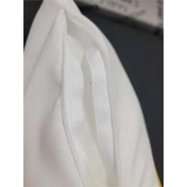 72 Hr Fast Ship - Sublimated XXL throw cushion, 20x20, invisible... from ASI 53509 FIEL-Fairdeal Import & Export