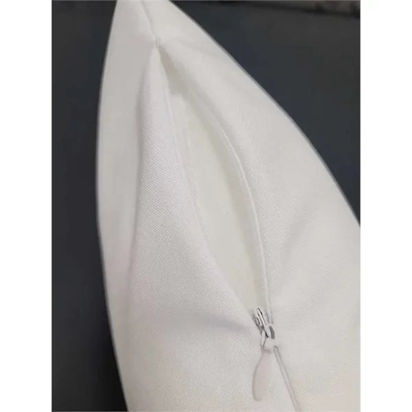 72 Hr Fast Ship - Sublimated XXL throw cushion, 20x20, invisible... from ASI 53509 FIEL-Fairdeal Import & Export