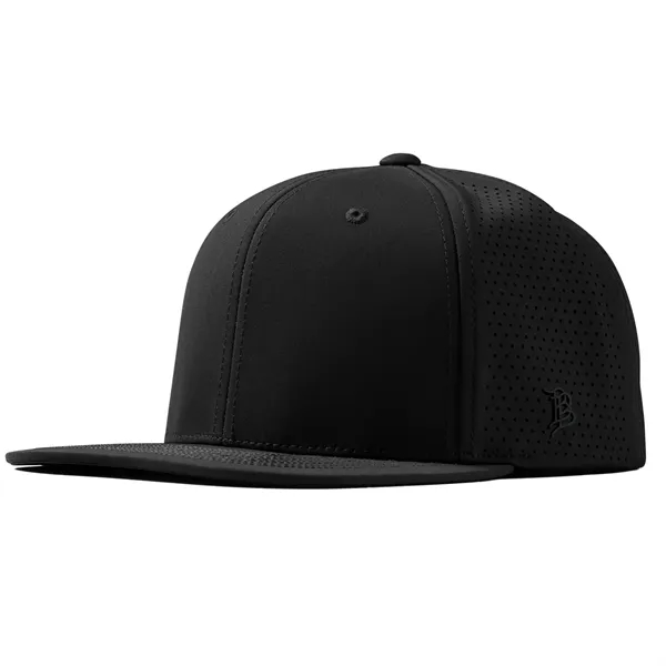 Performance stretch cap with breathable comfort and water-repellent protection-perfect for custom... from ASI 72657 Active Life Promo / Active Life
