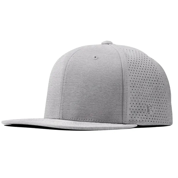 Performance stretch cap with breathable comfort and water-repellent protection-perfect for custom... from ASI 72657 Active Life Promo / Active Life