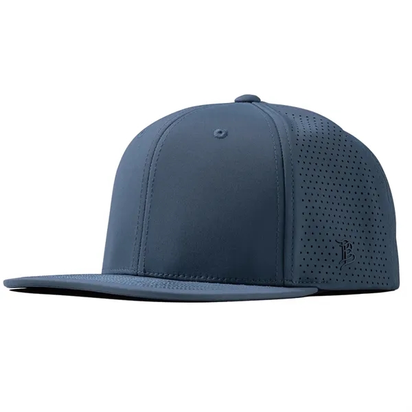 Performance stretch cap with breathable comfort and water-repellent protection-perfect for custom... from ASI 72657 Active Life Promo / Active Life