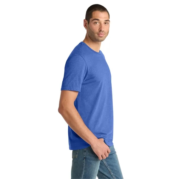 District Perfect Blend Tee.... from ASI 84863 SanMar