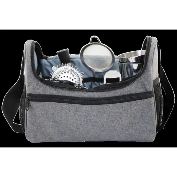 Professional Bartender Travel Set (21 pieces), Standard Version... from ASI 55450 Franmara Inc