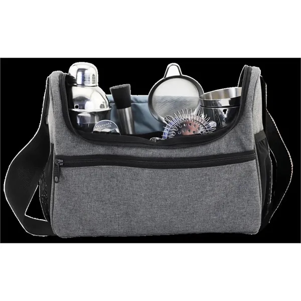 Professional Bartender Travel Set (26 pieces), Deluxe Version... from ASI 55450 Franmara Inc