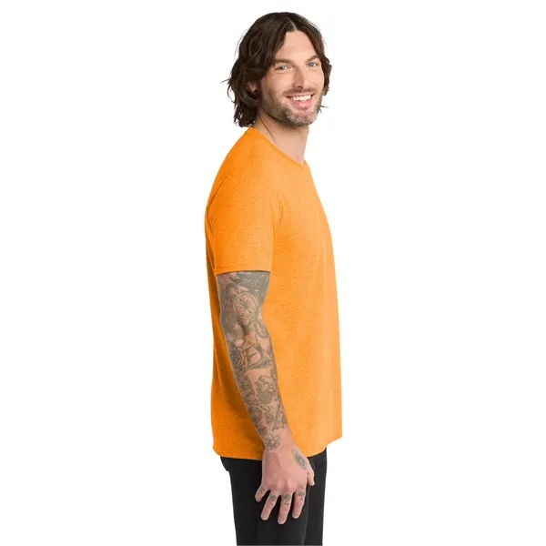 Unisex Tri-Blend Tee... from ASI 84863 SanMar