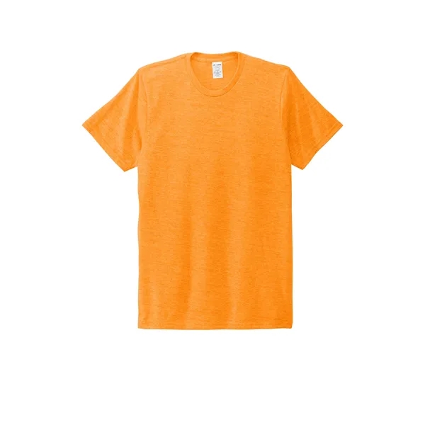 Unisex Tri-Blend Tee... from ASI 84863 SanMar