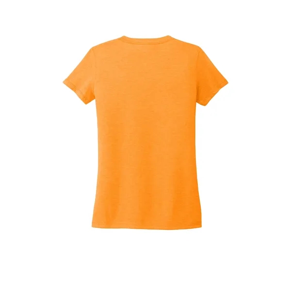 Allmade Women's Tri-Blend V-Neck Tee... from ASI 84863 SanMar