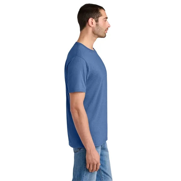 District Perfect Tri Tee.... from ASI 84863 SanMar