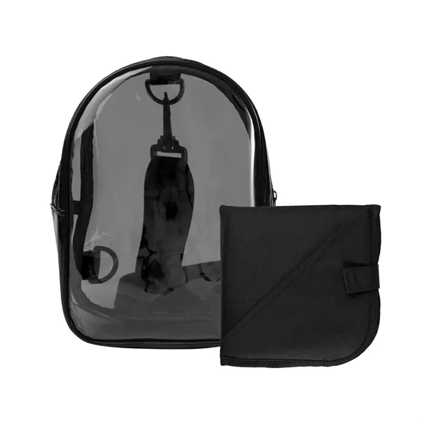 Gameday Sling Bag and Seat Set... from ASI 30208 A P Specialties / AP Specialties