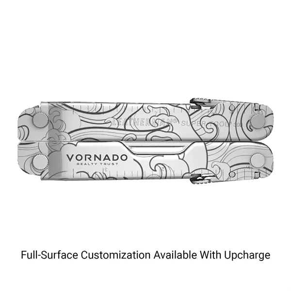 Award-winning multi-tool with 19 implements, including pliers, wire cutters, screwdrivers, saw... from ASI 46170 Compass Industries Inc