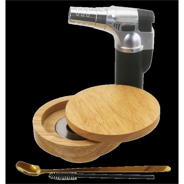 Regal Cocktail Smoker Kit... from ASI 55450 Franmara Inc