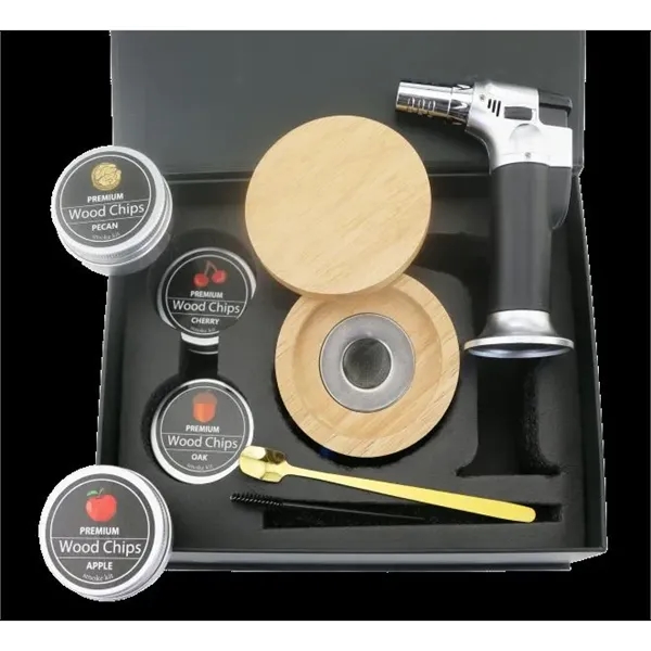 Regal Cocktail Smoker Kit... from ASI 55450 Franmara Inc