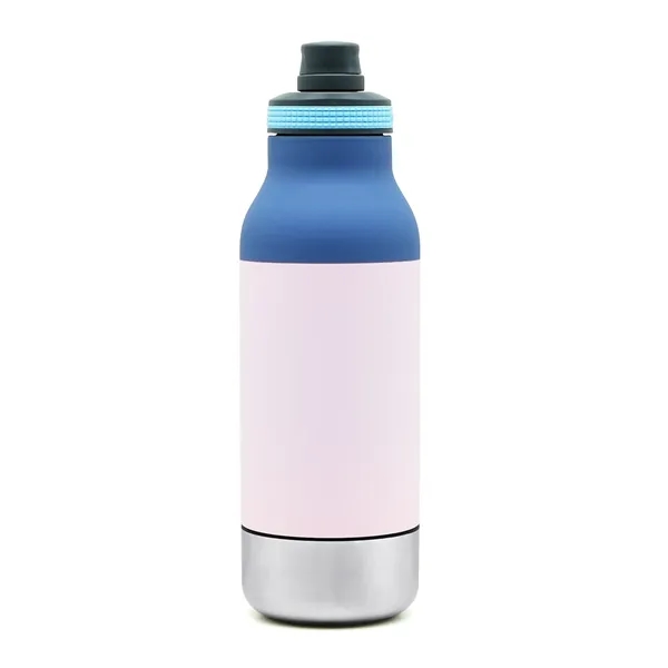 3-in-1 bottle for you and your dog. Water for you, Water... from ASI 31518 ADNART / Asobu