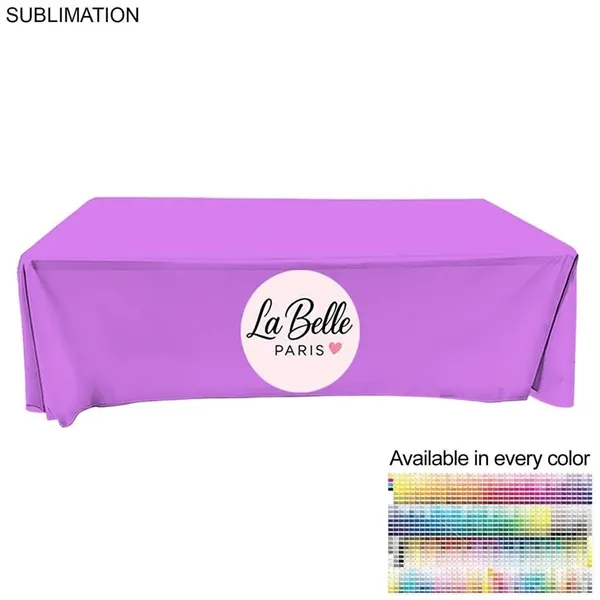 48Hr Quick Ship - Event package, 5'W Fabric banner and Premium... from ASI 53509 FIEL-Fairdeal Import & Export