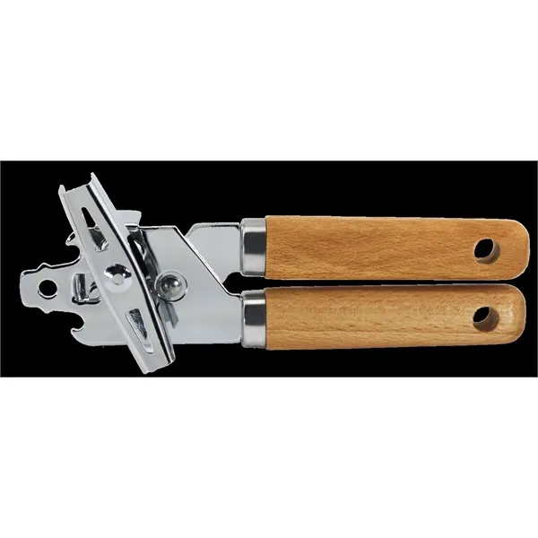 Barkeeper's Wood Handle Opener... from ASI 55450 Franmara Inc