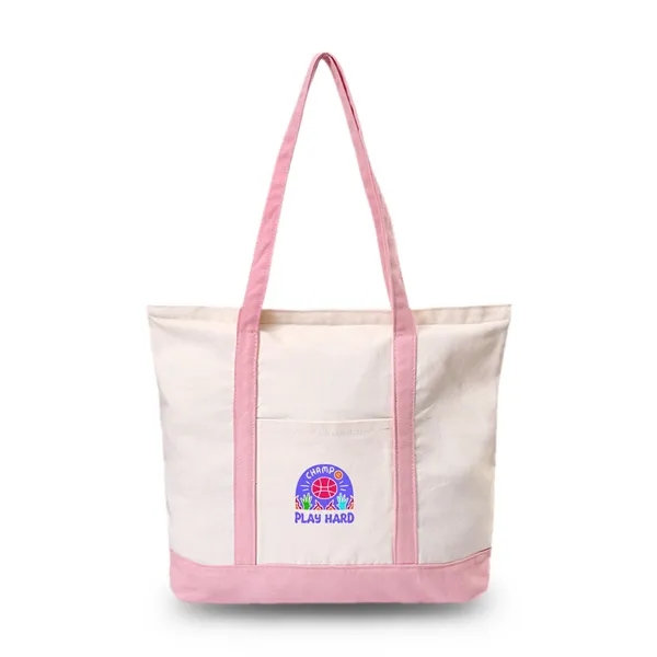 Mini Tote with Pocket... from ASI 90807 Tekweld