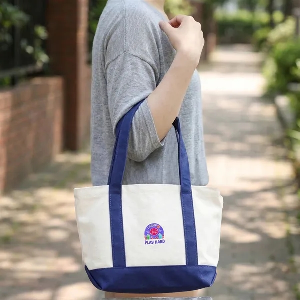 Mini Tote with Pocket... from ASI 90807 Tekweld