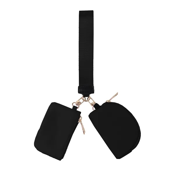 Duo Lanyard Pouch... from ASI 90807 Tekweld