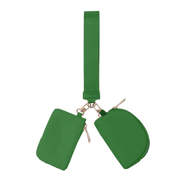 Duo Lanyard Pouch... from ASI 90807 Tekweld