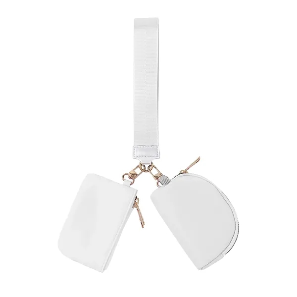 Duo Lanyard Pouch... from ASI 90807 Tekweld