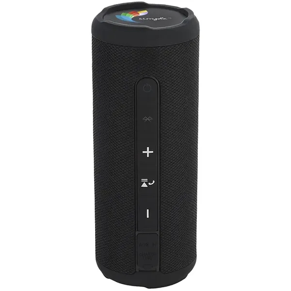 10W Waterproof 360 Degree Bluetooth® Speaker... from ASI 89320 Starline USA Inc