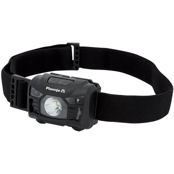 Wave Sensor LED Rechargeable Headlight... from ASI 89320 Starline USA Inc