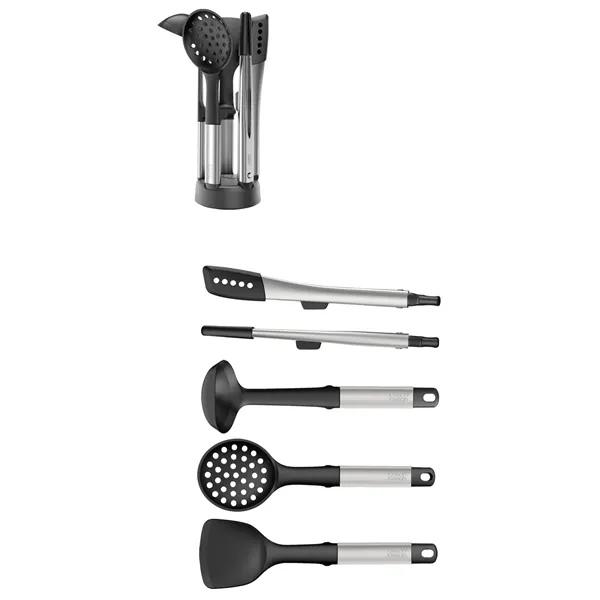 Joseph Joseph® Elevate™ Fusion Utensil Set... from ASI 89320 Starline USA Inc