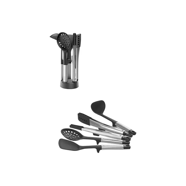 Joseph Joseph® Elevate™ Fusion Utensil Set... from ASI 89320 Starline USA Inc