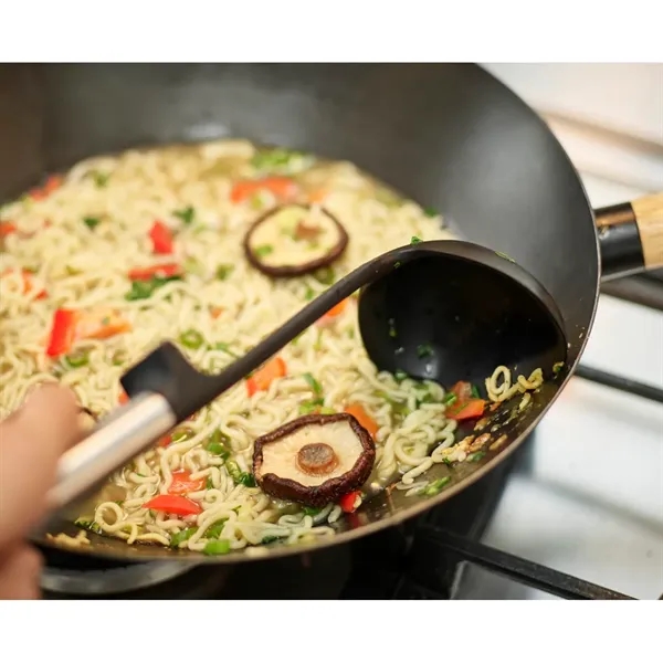 Joseph Joseph® Elevate™ Fusion Utensil Set... from ASI 89320 Starline USA Inc